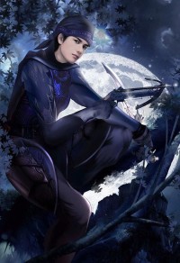 武帝歸來