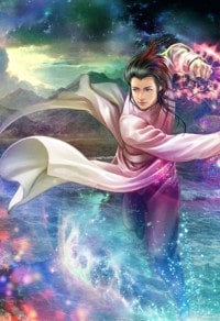 魔法家族