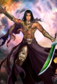 鐵血狂魔