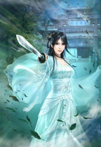 店小二與女魔頭