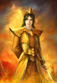 我靠白蓮人設攻略病嬌男配（穿書）