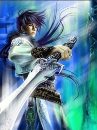 （FF7同人）英雄快來牽我的手