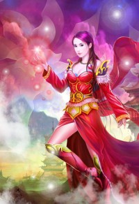 美人炮灰恃强行凶[穿书]