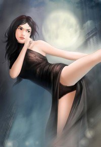 小妞，笑一個
