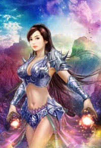 女總裁的貼身保鏢(合作)