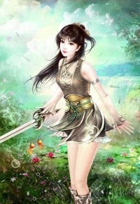 同時攻略三個神明