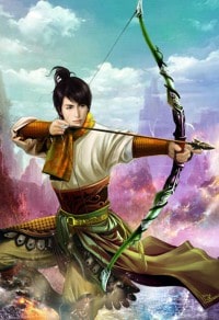 鍾馗日記