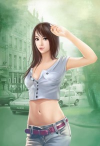 心上[娱乐圈]